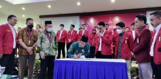 Paham Agama Yang Moderat Menjadikan Keberagaman Saling Bertoleransi