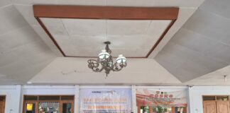 Pelatihan dan Rakor Dapur Umum Muktamar Muhammadiyah dan ‘Aisyiyah ke-48