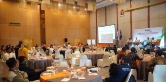 Siapkan Lulusan Unggul dan Mendunia, BKUI UMS adakan FGD dengan Mitra Dunia Usaha dan Dunia Industri