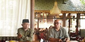 Alhamdulillah, UMS Tambah Dua Guru Besar Bidang Ilmu Hukum dan Sosiologi Islam