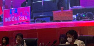 Ministerial Conference on Women Empowerment (MCWE) G20 2022