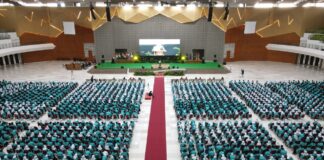 Kado Spesial GO Masta PMB Gelombang 2