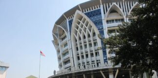 Aditya Warman terpilih sebagai Ketua IKA Alumni UMS 2022-2025 di Musyawarah Nasional Ikatan Alumni UMS