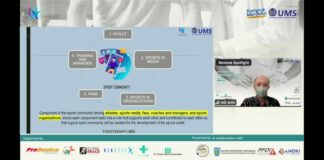 Fisioterapi UMS Kembali Adakan APC 2022