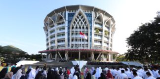 UMS Tuan Rumah Lomba Penulisan Lakon Tingkat Mahasiswa se JATENG