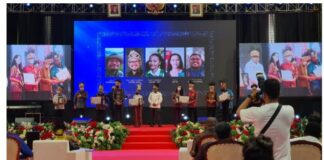 Gernas BBI Papua Edukasi UMKM Menembus Pasar Global