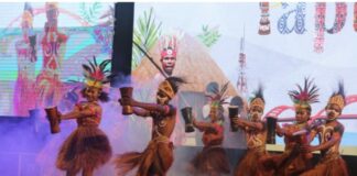 Pemerintah Komitmen Dorong Pertumbuhan UMKM di Papua