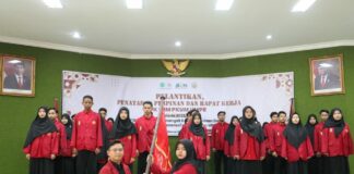 PK IMM PKUM : terus bersinergi menebar kebaikan