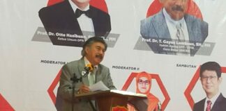 Gubes Unkris Prof Gayus: Kasus Sambo Bisa Jadi Pintu Masuk Perbaiki Institusi Polri