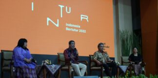 Festival Indonesia Bertutur 2022 Bakal Libatkan Lebih dari 900 Pelaku Budaya