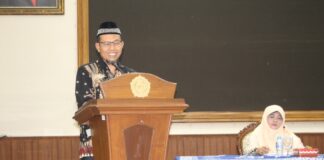 LRI UMS Luncurkan 6 Skema Riset