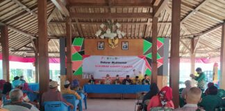 Baksos LazisMu Blora