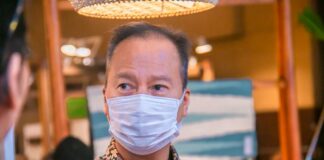 Menperin Optimis Kembangkan Potensi Ekonomi Digital di Indonesia