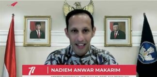 Kemendikbudristek Perkuat Komitmen Gaungkan Merdeka Belajar