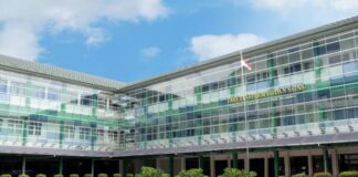 UHAMKA Raih Peringkat ke-22 Kampus Islam Terbaik Tingkat Dunia Versi 4ICU