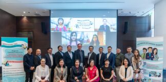 Keren, UMS Satu-Satunya PT di Indonesia Dalam On-Site Training Advisory Skills for Change Agent in Digital Transformation (DX) Jerman