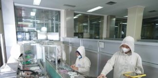 Antimo Dongkrak Kinerja Positif Phapros