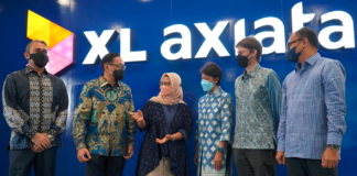 XL Axiata Gelar RUPSLB, Permintaan Persetujuan Penambahan Modal Lewat Penawaran Umum Terbatas