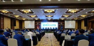 DPW PAN Jateng Usulkan 8 Nama Capres