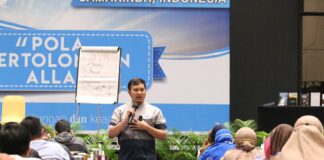 Gelar Pelatihan Bisnis, PPA Institute Siapkan Pengusaha Berbasis Tauhid