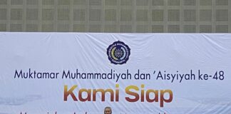 Sofyan Anif : Muktamar Muhammadiyah dan ‘Aisyiyah ke-48 Potensi Dongkrak Ekonomi Daerah