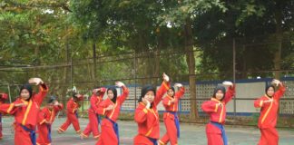 Ribuan Anggota Tapak Suci Putera Muhammadiyah Siap Meriahkan Muktamar Muhammadiyah ke-48