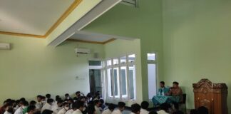 Cerdas Melangkah di Tahun Baru Islam 1444 H