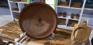 Dukung “11th ASEAN Para Games 2022”, Tiga Pelaku Ekraf Hadir di Bandara Soetta