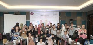 Cegah Perkawinan Anak Jadi Tanggung Jawab Bersama