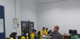 FH UI Berkunjung ke FH UNMUHA, Pelajari Hukum Adat Laot di Aceh dalam Konservasi Lingkungan dan Mitigasi Iklim