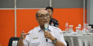 Kerap Kecelakaan Kapal Ikan, KNKT: Regulasi Pelayaran Perikanan Perlu Dibenahi