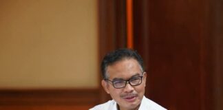 BKKBN: Pola Asuh Salah Akibatkan Anak Stunting