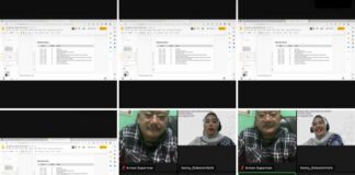 Penyerahan Anugerah Jurnalistik Mohamad Hoesni Thamrin 2022 Terakhir dari Anies Baswedan