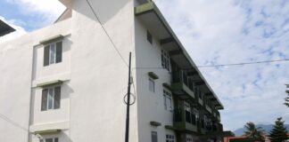 UNMUHA Siap Tampung Mahasiswa Program PMM2 di Rusunawa