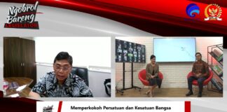 Utut Adianto: Kemajuan Internet Telah Mengubah Dunia