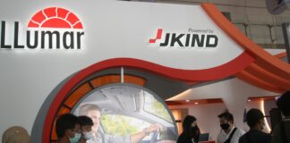 20 Tahun Berkiprah dalam Produk Kaca Film, Jaya Kreasi Indonesia Perkenalkan Produk Baru di Pameran GIIAS 2022