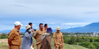 KLHK RI Lakukan Penilaian Adipura di Provinsi Aceh