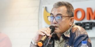 Ombudsman RI Sampaikan Temuan Hasil Pengawasan PPDB 2022