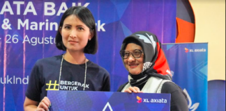 Karyawan XL Axiata Ajarkan Pemanfaatan Sarana Digital ke Anak Sekolah & Berbagi Keceriaan dengan Berwisata Bersama dengan Anak Panti Asuhan