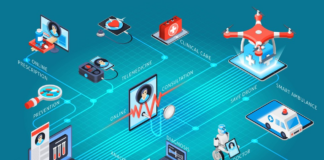 Peresmian Integrasi Sistem Informasi Kesehatan Indonesia: “SATUSEHAT”