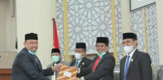 Ketua Komisi II DPRK Banda Aceh: Persiraja Perlu Diselamatkan