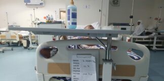 KKHI Madinah Masih Rawat Seorang Jemaah ONH Plus