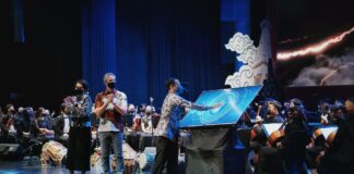 Perhelatan IOI 2022 Dimulai, 536 Peserta dari 90 Negara Siap Berkompetisi