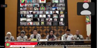 PGRI Tuntut Pasal TPG dalam RUU Sisdiknas Dikembalikan