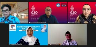 Meski Banyak Diprotes, Kemendikbudristek Bilang RUU Sisdiknas Bawa Khabar Baik Bagi Guru