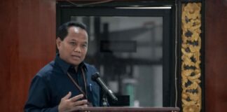 Dukung PEN dan Antisipasi Krisis Pangan, Pusri Konsisten Terapkan SNI Pupuk