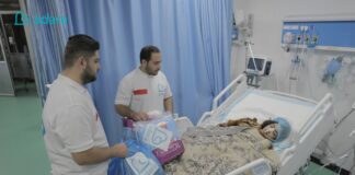 Korban Serangan Rudal Israel Terus Berjatuhan, Adara Relief Kirimkan Bantuan Obat-Obatan ke Palestina