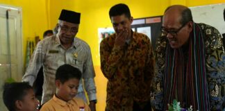 Kurikulum Merdeka Beri Kebebasan Siswa Memilih Materi Pembelajaran