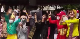 Lagu Perjuangan Dalam Ancaman Populisme Lagu Perjuangan Dalam Ancaman Populisme