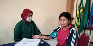 Lazismu SD Muhammadiyah PK Banyudono Gelar Pengobatan Gratis Lazismu SD Muhammadiyah PK Banyudono Gelar Pengobatan Gratis